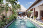 Villa Cinta Umalas – Bali – Indonesia