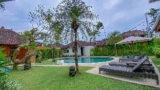 Cozy 4BR Private Pool Villa near Seminyak Beach – Bali – Indonesia