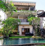 Pondok Bali 2 Guest House – Bali – Indonesia