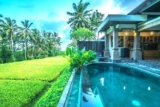 Cozy 1 BR- Private Pool Villa #Z21. – Bali – Indonesia