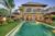 Luxury 4 BR Private Pool Villa at Ubud #NP9 – Bali – Indonesia
