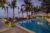 Luxury 5 BR Beach Front Private Pool Villa #Z1 – Bali – Indonesia