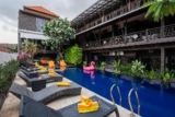 L Amore Hotel Seminyak – Bali – Indonesia