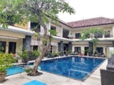 Radha Bali Hotel – Bali – Indonesia