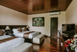 Family Quadruple Room Near Legian Beach – Bali – Indonesia