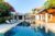 Beach front 4 BR Amani Private Pool Villa ZN04B – Bali – Indonesia