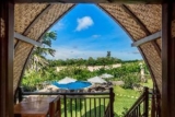 Romantic 1 BR Pool View #K45 – Bali – Indonesia