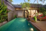 Luxury 2 BR Private Pool Villa #PS5 – Bali – Indonesia