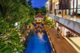Calm Villa at Seminyak with 5BDR and Private Pool – Bali – Indonesia