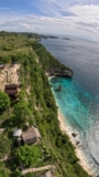 Suwehan Beach Cliff House – Bali – Indonesia