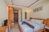 Huge Space with Balcony At SANUR – Bali – Indonesia
