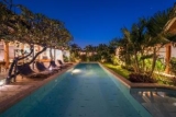 Villa Nahema – Bali – Indonesia