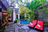 Cozy 1 BR Villa with Private Pool #YN41 – Bali – Indonesia