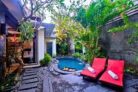 Cozy 1 BR Villa with Private Pool #YN41 – Bali – Indonesia