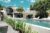 The Lavana Villa Lotus Pererenan Bali (2 Bedroom Villa) – Bali – Indonesia