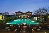 Stunning 1BR Superior Room w/Share Pool ZN08B – Bali – Indonesia