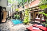 Amani 4 BR Private Pool Villa # PS18 – Bali – Indonesia