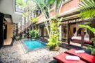 Amani 4 BR Private Pool Villa # PS18 – Bali – Indonesia