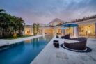 Luxury 3 BR Pool Villa 1 Canggu #IR – Bali – Indonesia