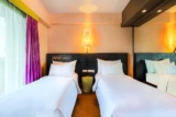 Beautiful Dash Studio Room #FR409 – Bali – Indonesia