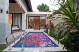 Grand Honeymoon 1BR Pool Villa @Kuta Near Seminyak – Bali – Indonesia