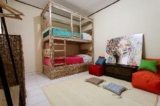 Family Time! Dormitory Room in Nusa Dua – Bali – Indonesia