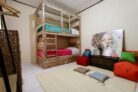 Family Time! Dormitory Room in Nusa Dua – Bali – Indonesia