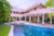 The Spacious 5BR Private Pool #Z2 – Bali – Indonesia