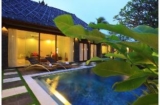 Gorgeous  2 Bedrooms Pool Villa  #L40 – Bali – Indonesia