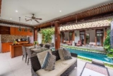 Tropical villa with pool – Bali – Indonesia