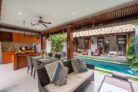 Tropical villa with pool – Bali – Indonesia