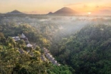 The Kayon Valley Resort – Bali – Indonesia