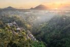 The Kayon Valley Resort – Bali – Indonesia