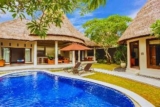 Sun And Sand 3 BR Privat Swimmingpool Villa NE43 – Bali – Indonesia