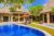 Sun And Sand 3 BR Privat Swimmingpool Villa NE43 – Bali – Indonesia