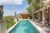 Family Three Bedroom Private Pool Villa In Ungasan – Bali – Indonesia