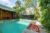 Cozy 1 BR Private Pool #W13 – Bali – Indonesia