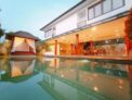 Mimi D. Lux Private Pool Villa – Bali – Indonesia