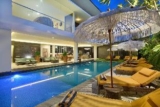 Cozy 1BR Seminyak Suite Double #Z9 – Bali – Indonesia