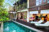 Luxury 1 BR Private Pool Villa #YN22 – Bali – Indonesia