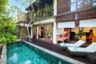 Luxury 1 BR Private Pool Villa #YN22 – Bali – Indonesia