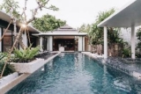 Villa Ambergris Three bedrooms Private Pool by Nakula – Bali – Indonesia