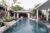 Villa Ambergris Three bedrooms Private Pool by Nakula – Bali – Indonesia