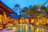 Tropical 3 BR with Pool View #IR25 – Bali – Indonesia