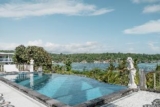 The Lavana Tawe Ocean Blue Villa Nusa Lembongan – Bali – Indonesia