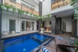 Three Bedrooms Villa with Private Pool – Bali – Indonesia