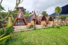 Diamond Glamping by BIO Management – Bali – Indonesia