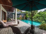 D’Legon Luxury Villas – Bali – Indonesia