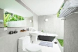 Cozy 3 BR Private Pool Villa Seminyak #NE – Bali – Indonesia