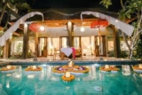 Luxury 2BR Pool Villa – Bali – Indonesia